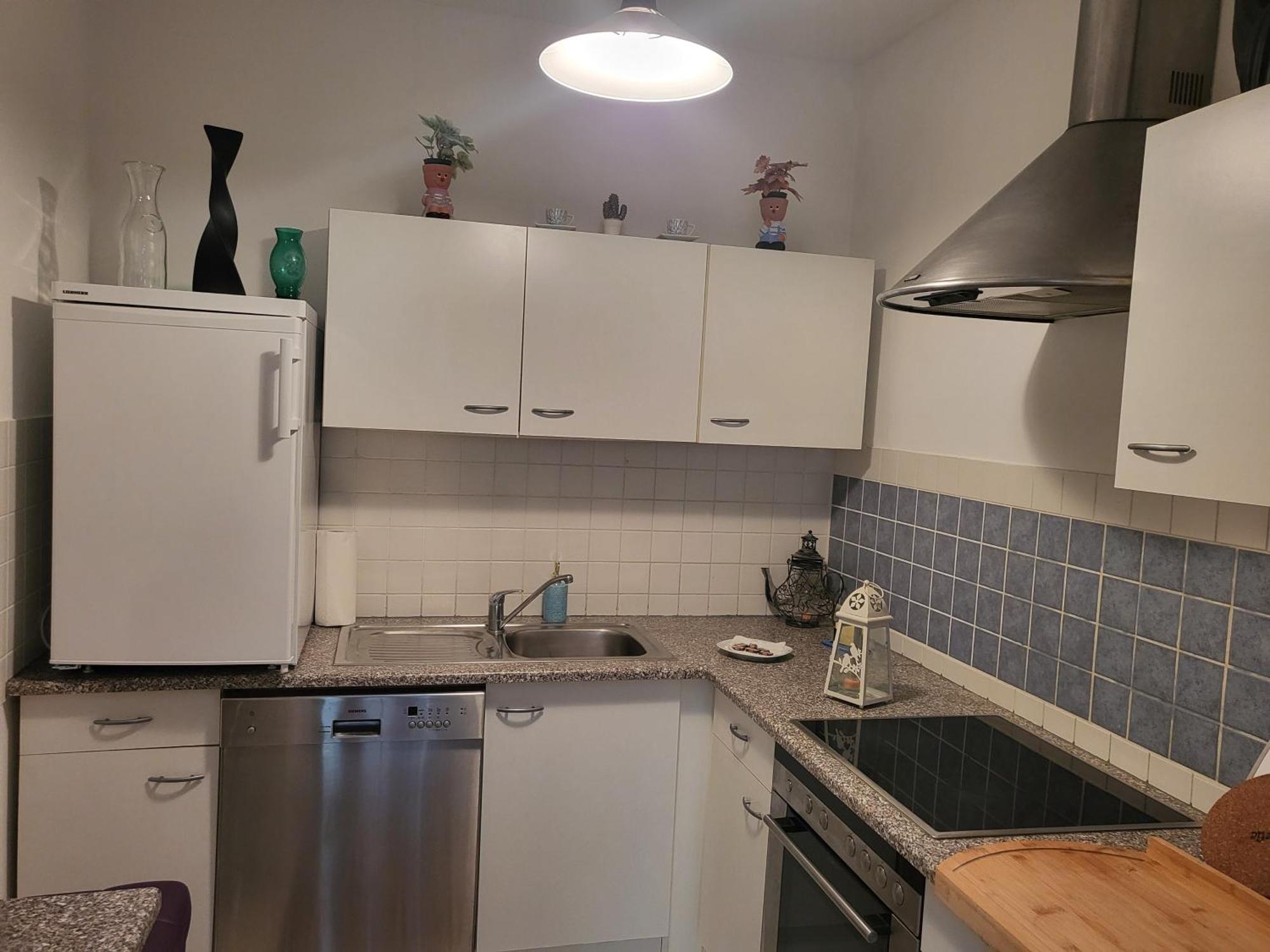 Appartement Purzel Mauerbach Exterior photo