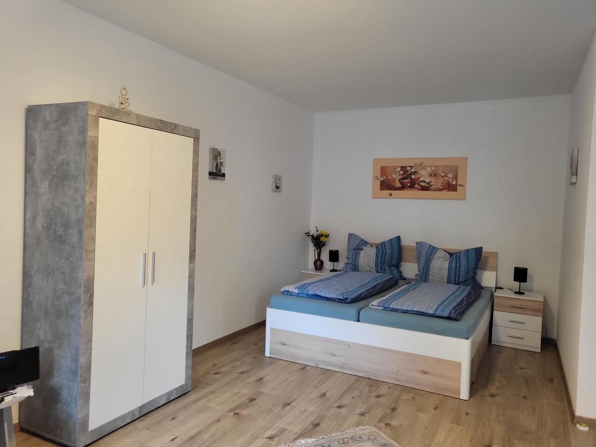 Appartement Purzel Mauerbach Exterior photo