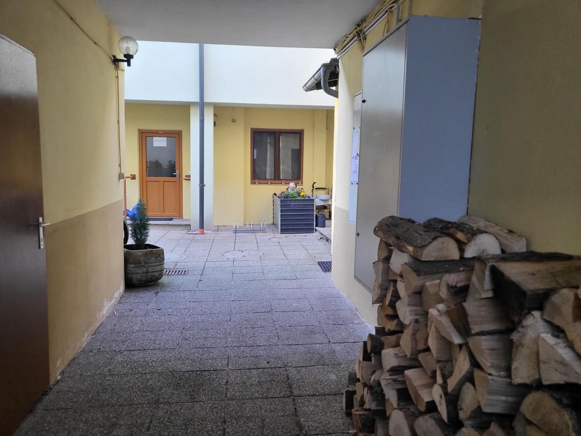Appartement Purzel Mauerbach Exterior photo