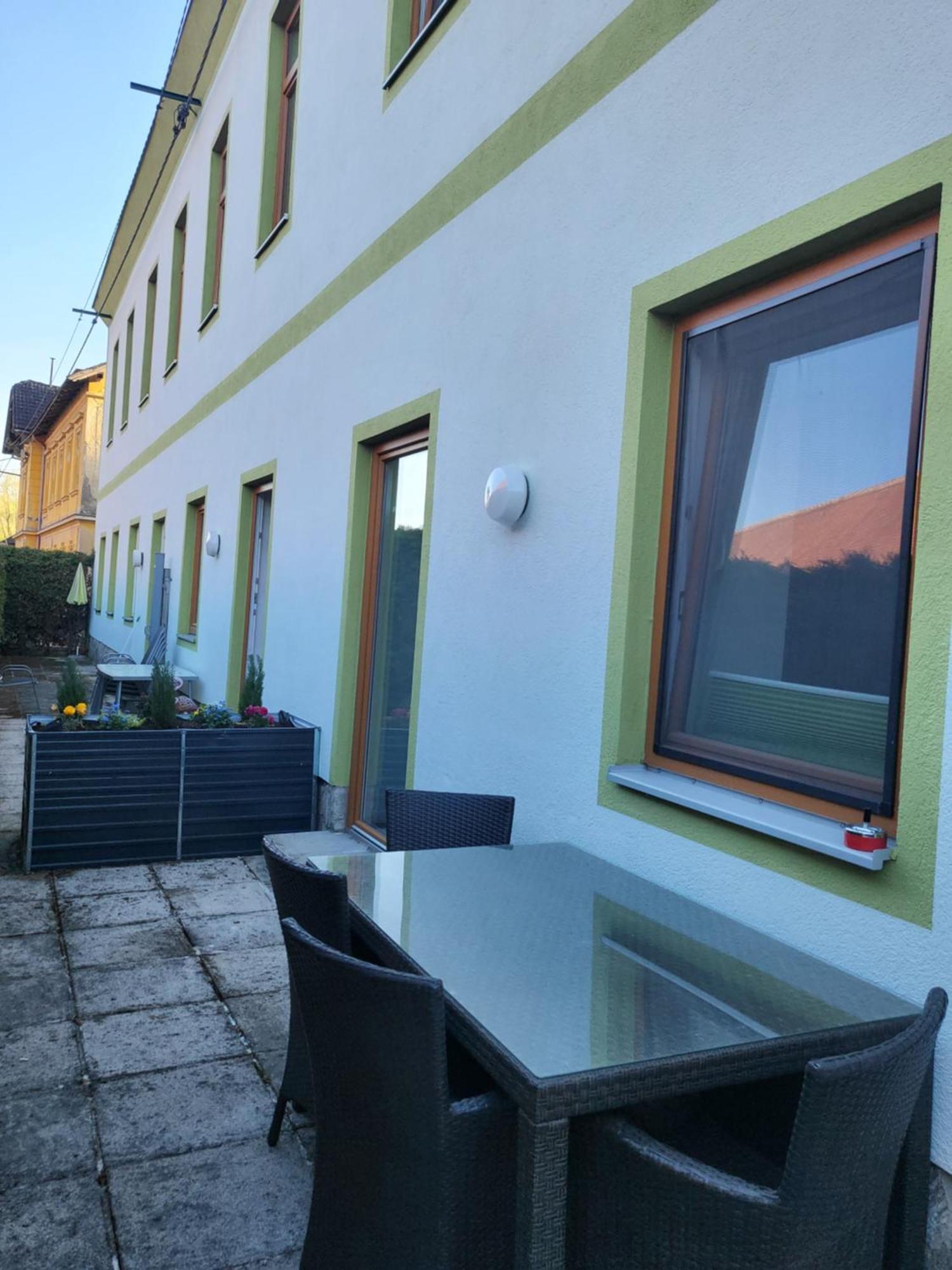 Appartement Purzel Mauerbach Exterior photo