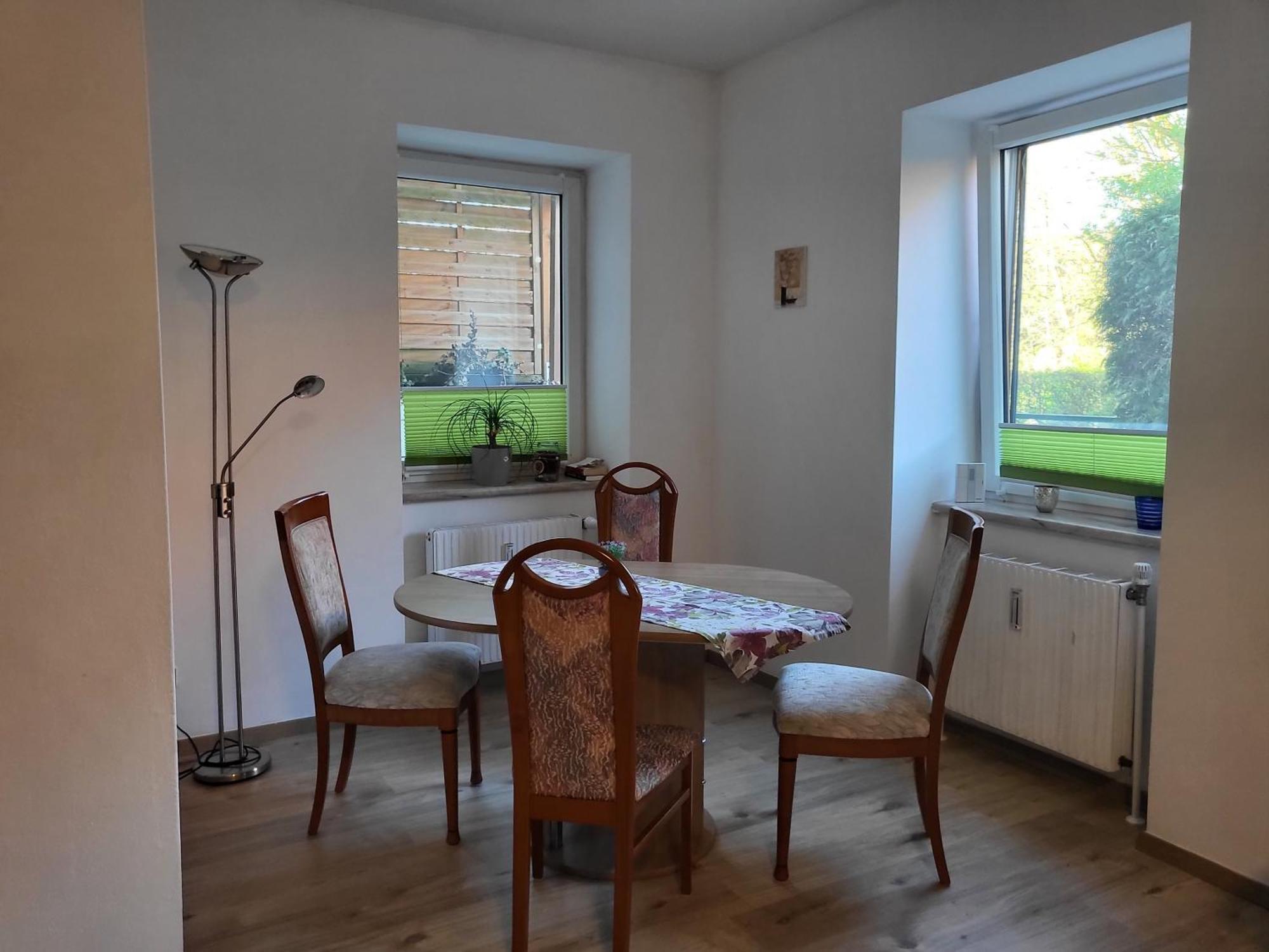 Appartement Purzel Mauerbach Exterior photo