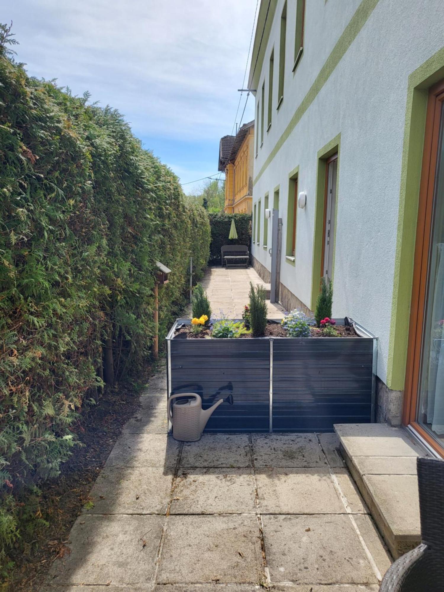 Appartement Purzel Mauerbach Exterior photo