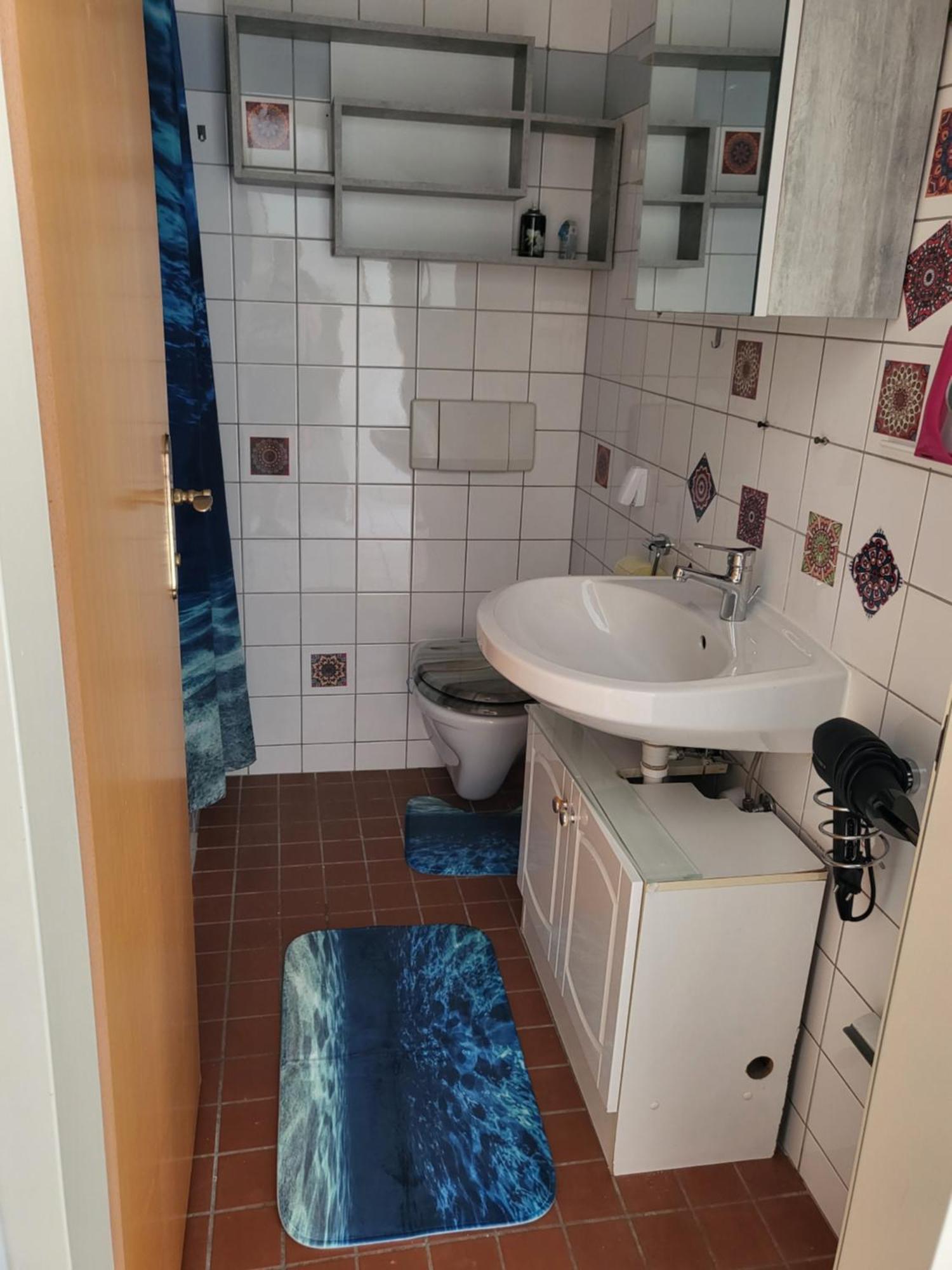 Appartement Purzel Mauerbach Exterior photo