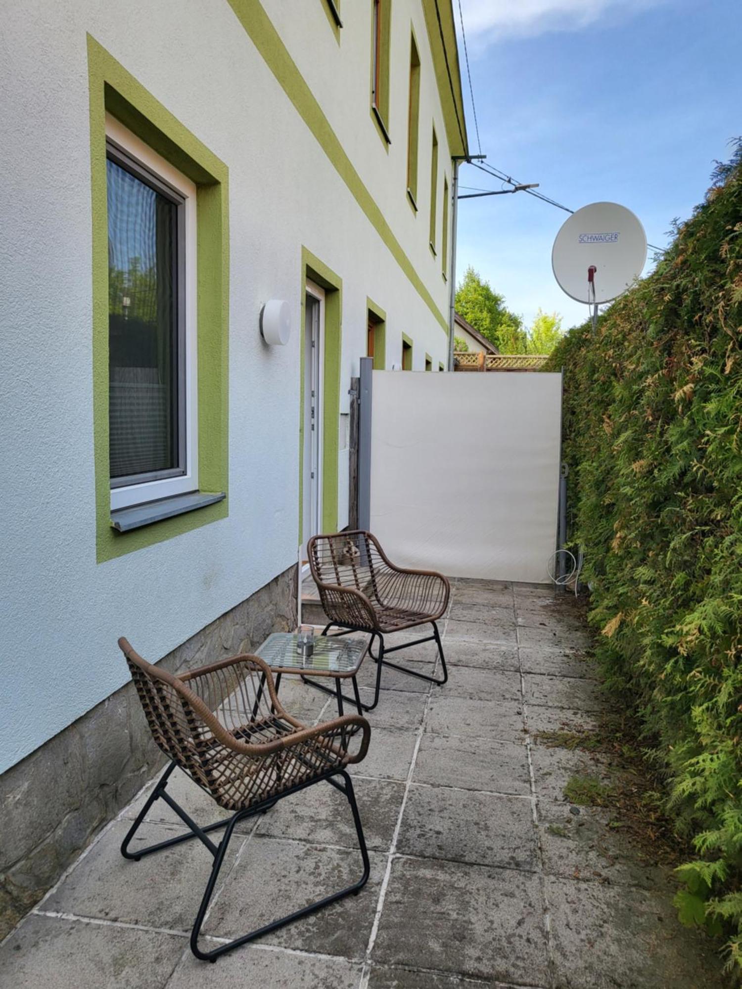 Appartement Purzel Mauerbach Exterior photo