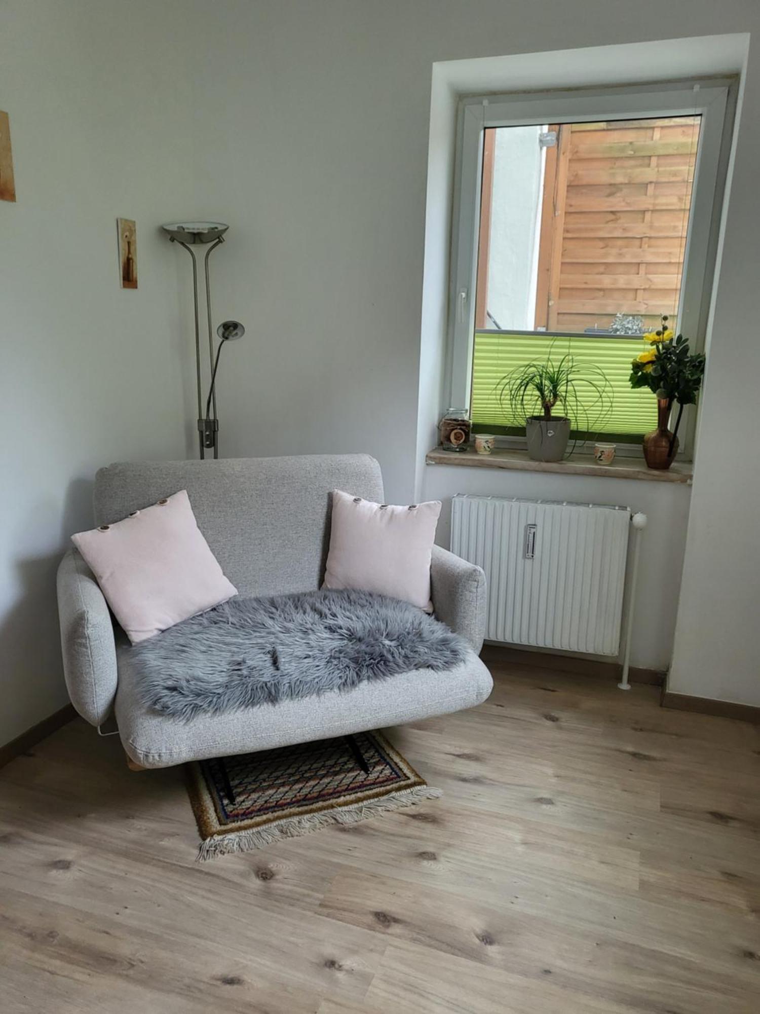 Appartement Purzel Mauerbach Exterior photo