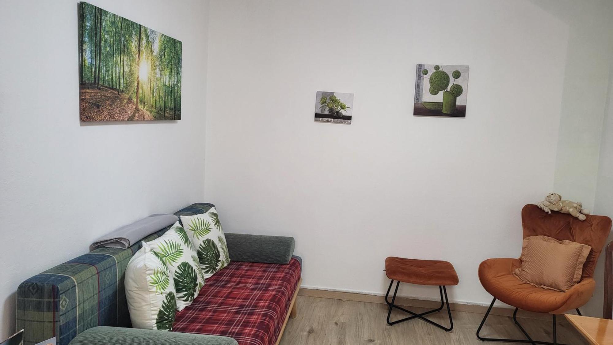 Appartement Purzel Mauerbach Exterior photo